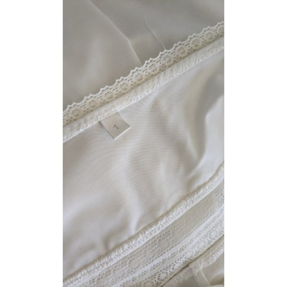 Zimmermann Zinnia Shirred Waist Long Dress - Picture 12 of 12